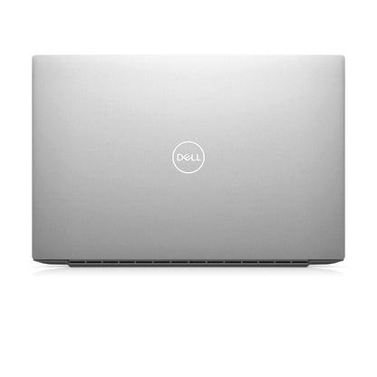 Dell XPS - 17"" UHD+ TS - i7-10750H - 16GB RAM - 512GB SSD NVIDIA GTX 1650 Ti - Platinum Silver - XPS9700-7255SLV-PUS