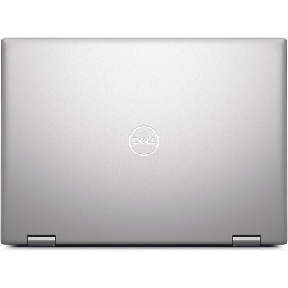 Dell Inspiron 2-in-1 14? FHD+ Touch Screen ? i5-1235U - Iris Xe - 8GB RAM ? 512GB SSD - i7420-5983SLV-PUS