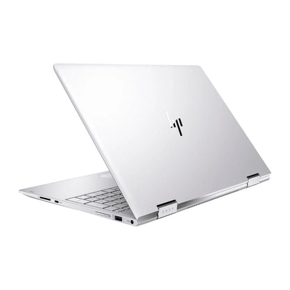 HP Envy x360 2-in-1 15.6" Touch-Screen Laptop - i7-7500U - 16GB RAM - 1TB HDD - Silver - 15M-BP011DX