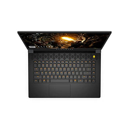 Alienware M15 R6 - i7-11800H - 16GB RAM - RTX 3070 - 1TB SSD - Black