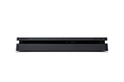 Sony - PlayStation 4 1TB Console - Black - CUH-2115B