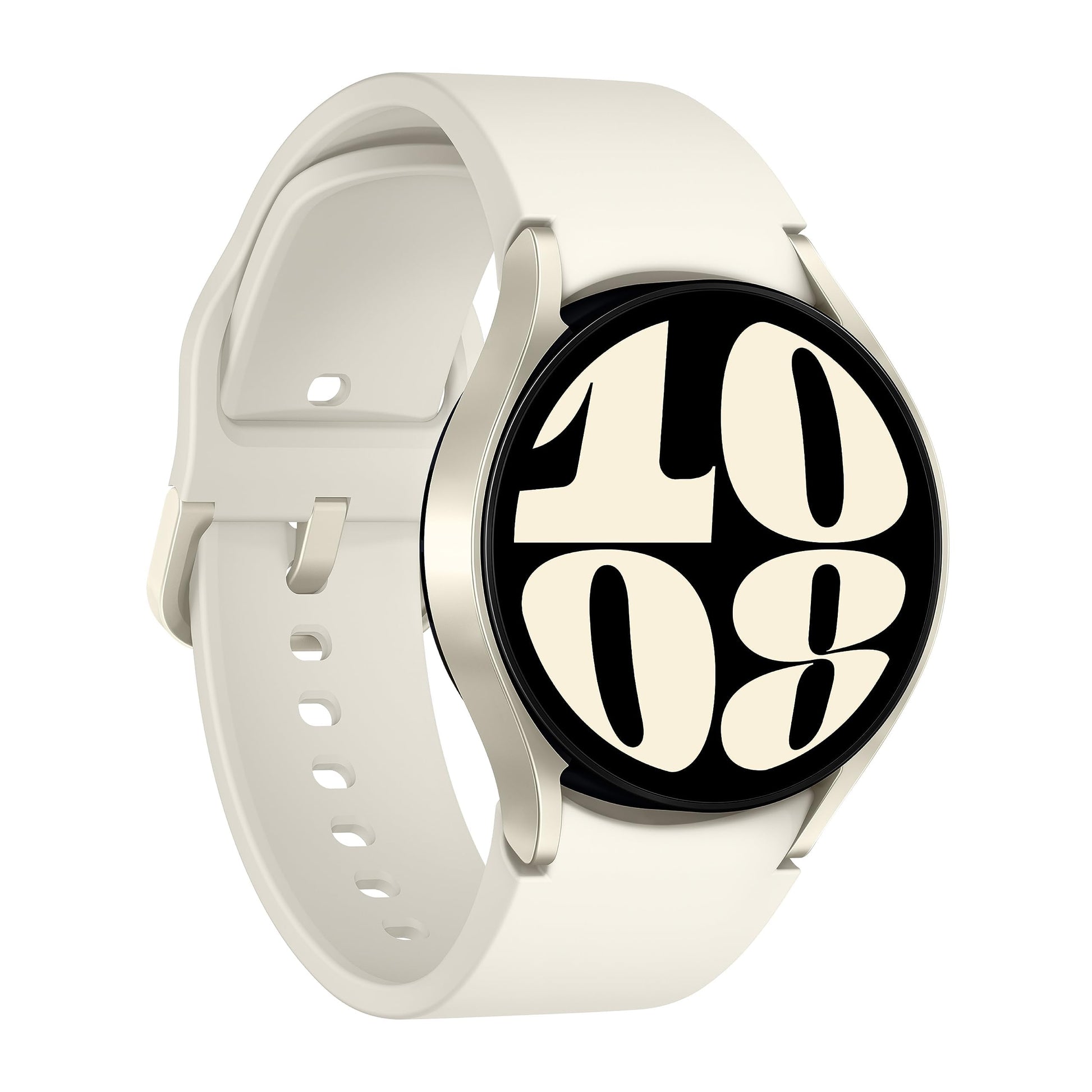 Samsung Galaxy Watch 6 40mm LTE Smartwatch Gold - SM-R935UZEAXAA