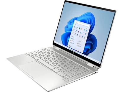 HP Spectre x360 - i7-1195G7 - 32GB RAM - 1TB SSD - Silver - 14t-ea100