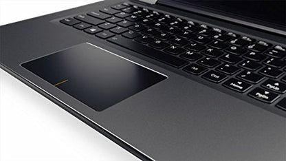 Lenovo  - Flex 4 14 2-in-1 14"" Laptop - Intel - 4GB - 500GB HD - Black - 80SA0000US