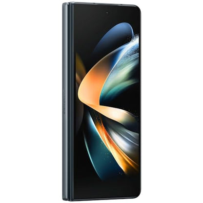 Sprint Samsung Galaxy Z Fold 4 5G - 512GB - Graygreen - SM-F936UZAESPR