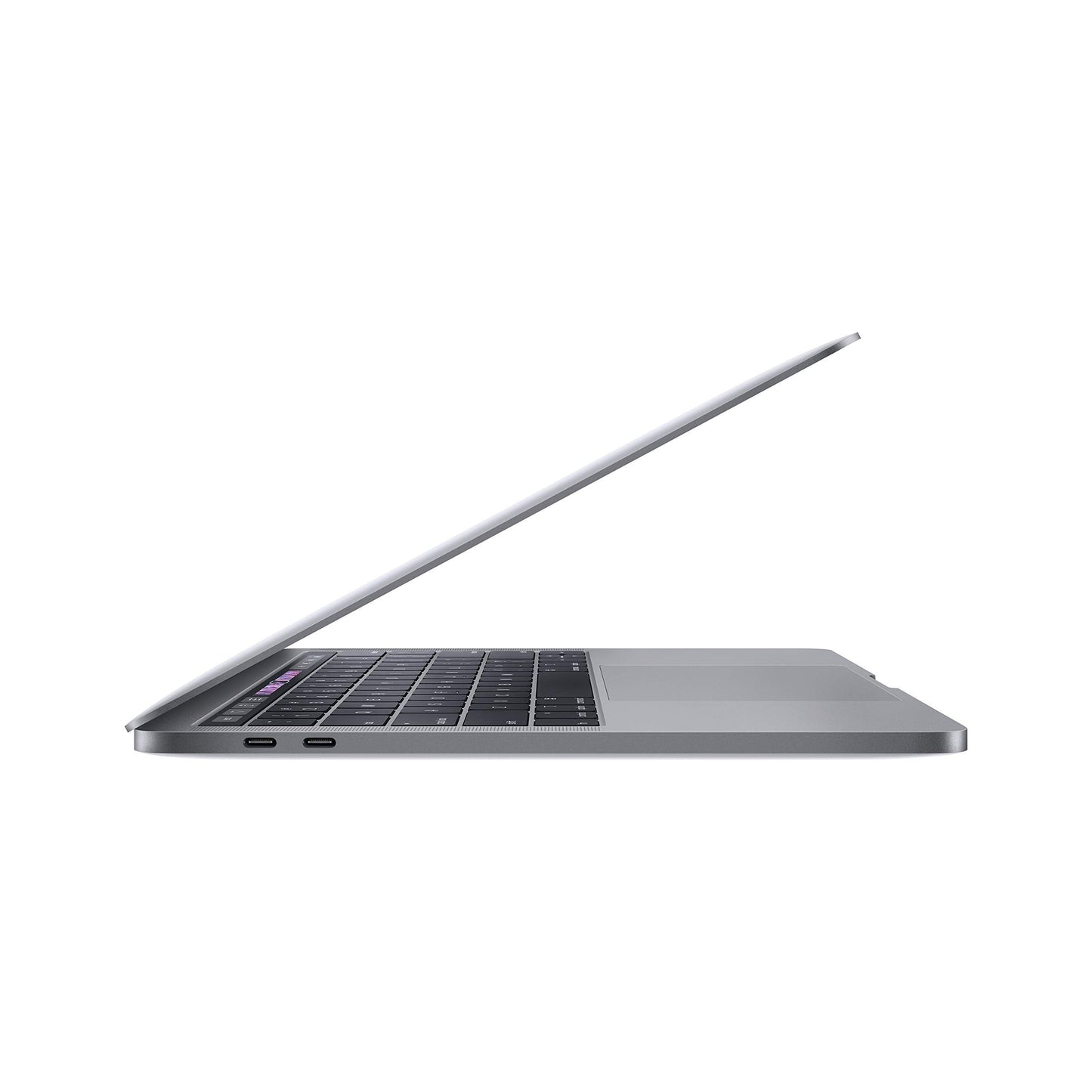 MacBook Pro with 1.4GHz Intel Core i5 (13 inch, 8GB RAM, 128GB SSD Storage) - Space Gray 2019 - MUHN2LL/A