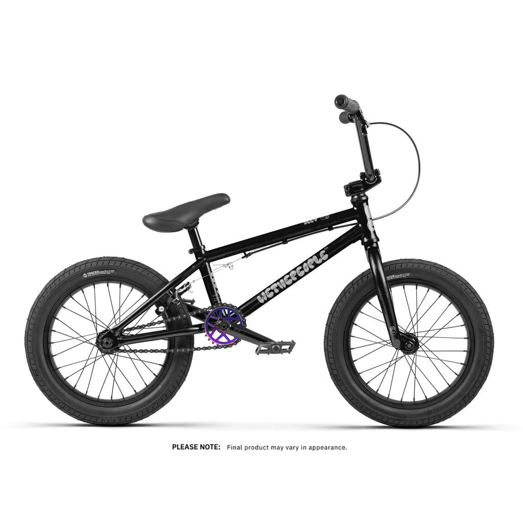 Wethepeople Seed 16 Inch Bike