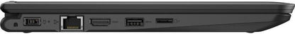 Lenovo ThinkPad Yoga 11e 5th Gen 11.6" Touchscreen - Intel Pentium N5000 - 8GB RAM - 256 GB SSD - Windows 10 - 20LM000YUS