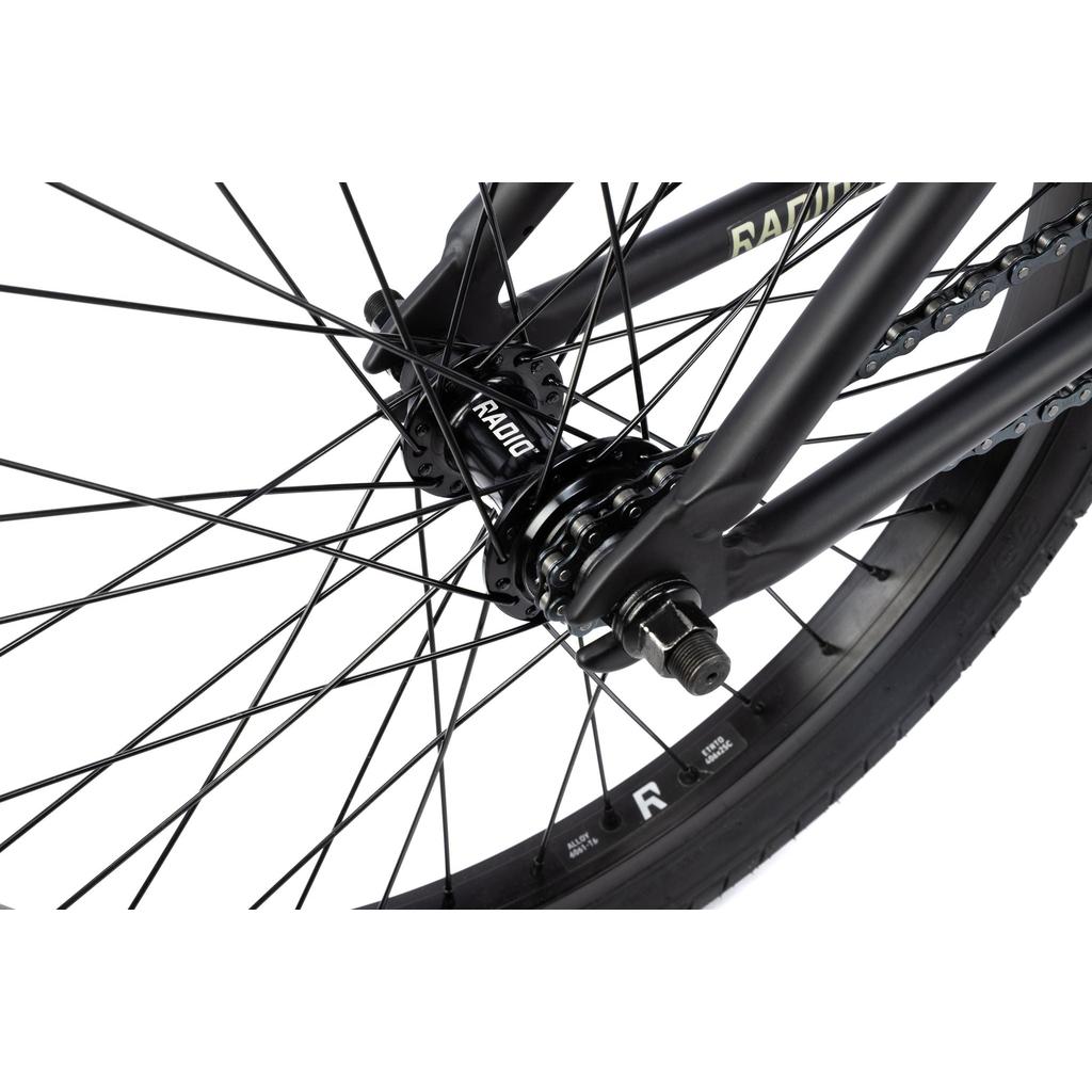 Radio Evol XL 20 Inch Bike