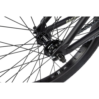 Radio Evol XL 20 Inch Bike
