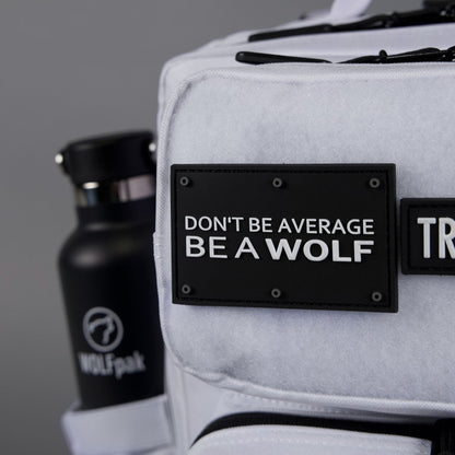 15L Backpack Polar White
