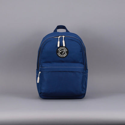 Varsity Blue Classic Backpack
