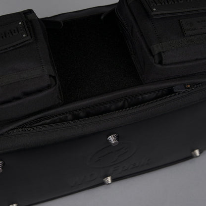 20L Mini Duffle Bag Nightshade