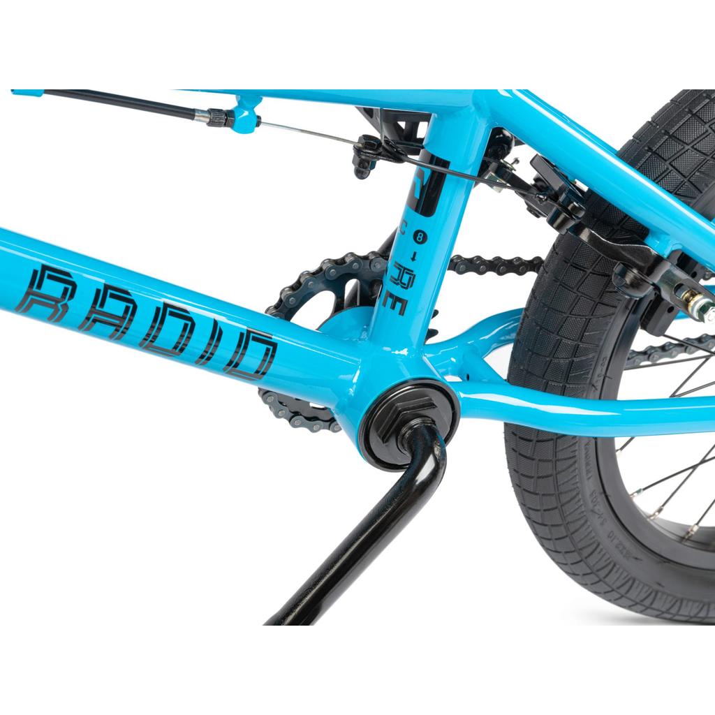 Radio Revo 16 Inch Bike