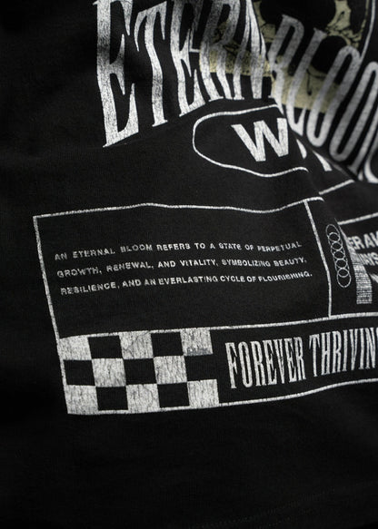 Forever Thriving Graphic T-Shirt