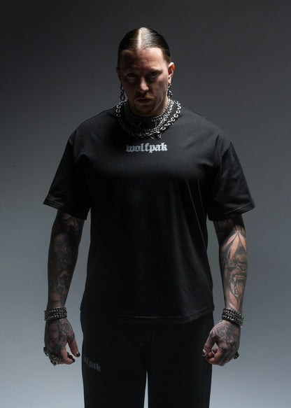 Deathwing Graphic Tee