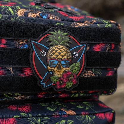 25L Backpack Tropical Rebellion