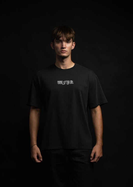 Bloom Graphic T-Shirt