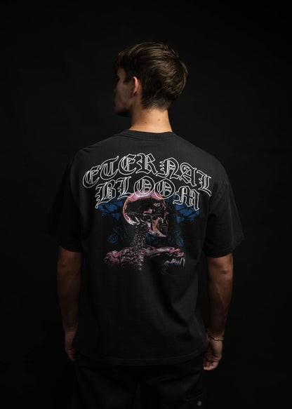 Bloom Graphic T-Shirt