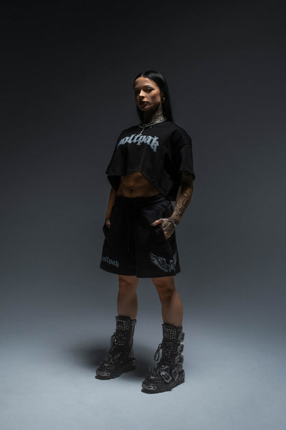 Deathwing Sweat Shorts