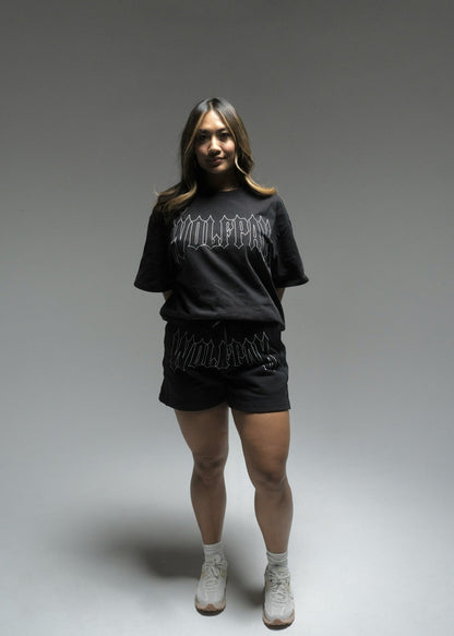 Ironwood Outline Sweat Shorts