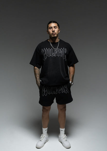 Ironwood Outline Sweat Shorts