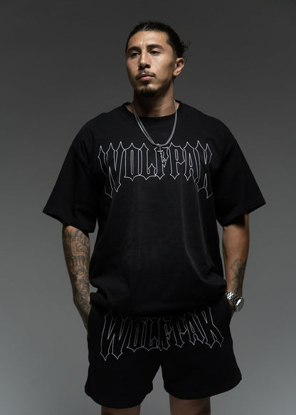 Ironwood Outline Sweat Shorts