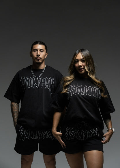Ironwood Outline Graphic Tee