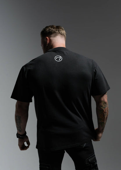 Core "MINDSET MATTERS" Graphic T-Shirt