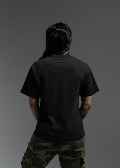 Core "WFPK WORLDWIDE" Graphic T-Shirt