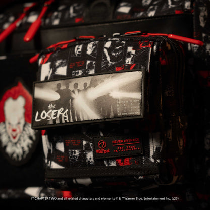 30L Perfect Duffle Bag IT Chapter 2