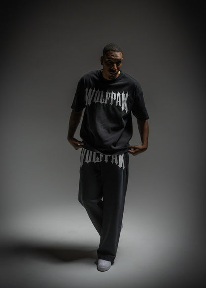 Ironwood Solid Graphic Tee