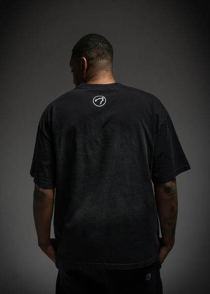 Ironwood Solid Graphic Tee