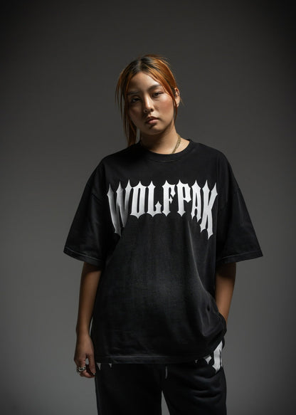 Ironwood Solid Graphic Tee