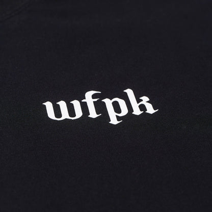 Gothic Black T-Shirt (SALE)