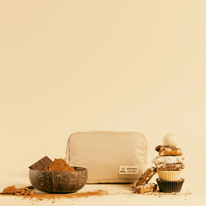 1.5L Crossbody Pack Cashew