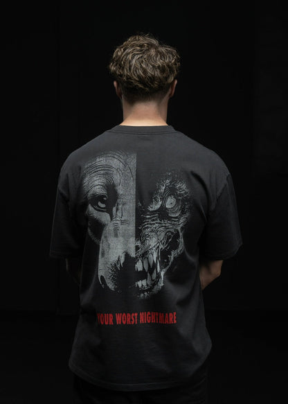 Your Worst Nightmare Graphic T-Shirt