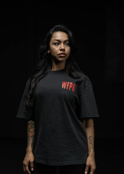 Your Worst Nightmare Graphic T-Shirt