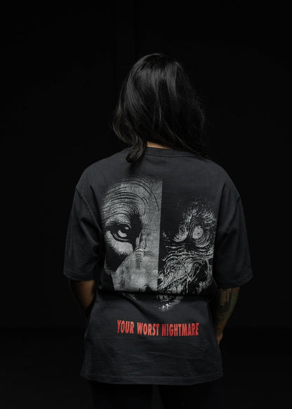 Your Worst Nightmare Graphic T-Shirt