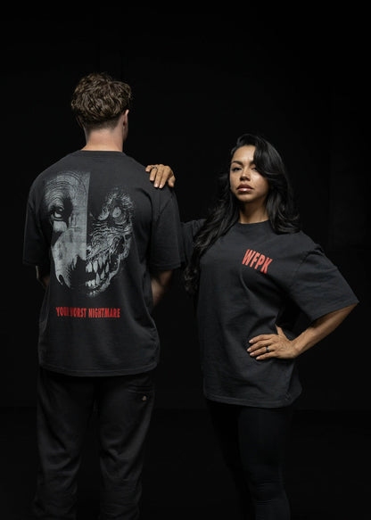 Your Worst Nightmare Graphic T-Shirt