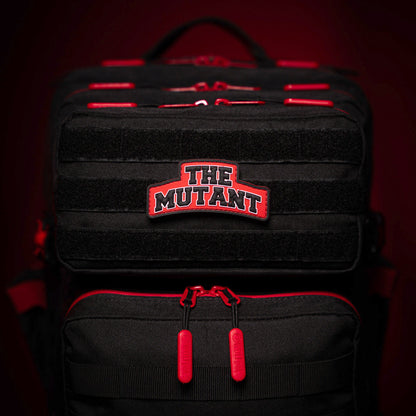 Nick Walker: The Mutant Patch