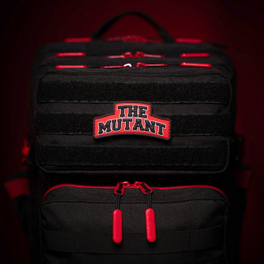 Nick Walker: The Mutant Patch