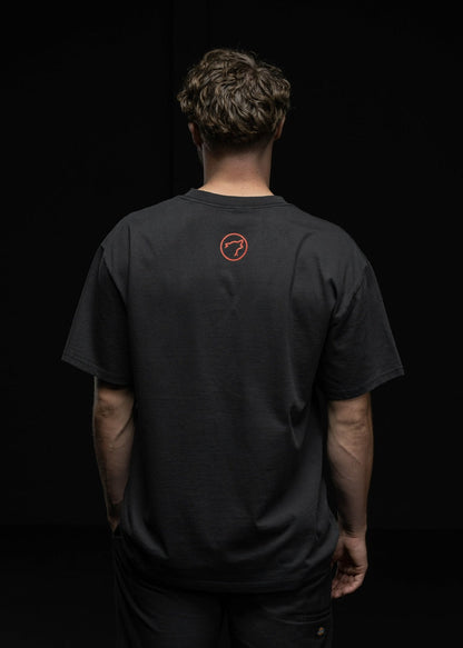 Sleepless Graphic T-Shirt Nightmare