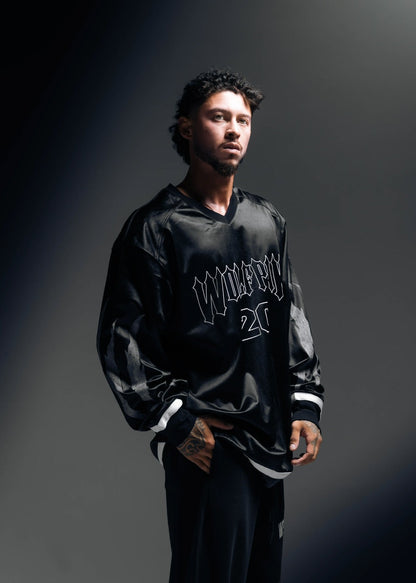 Hockey Jersey