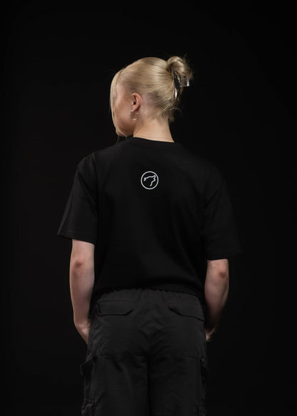 Area 51 Encounter Graphic T-Shirt
