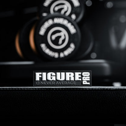 Figure Pro Never Average