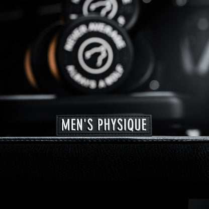 Men?s Physique
