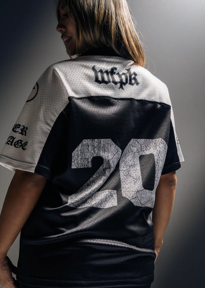 Deathwing Jersey