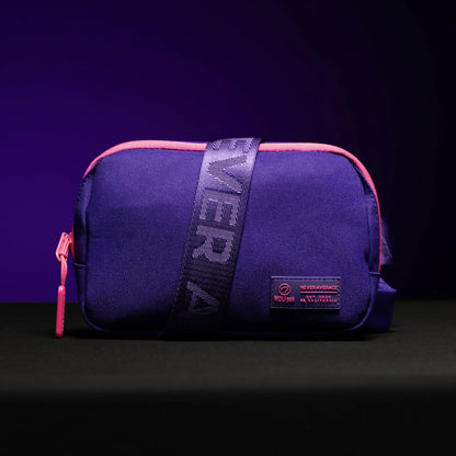 Crossbody Pack Neon Batman