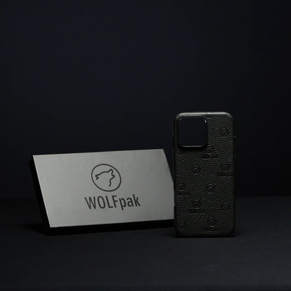 iPhone 16 Collection Phone Case
